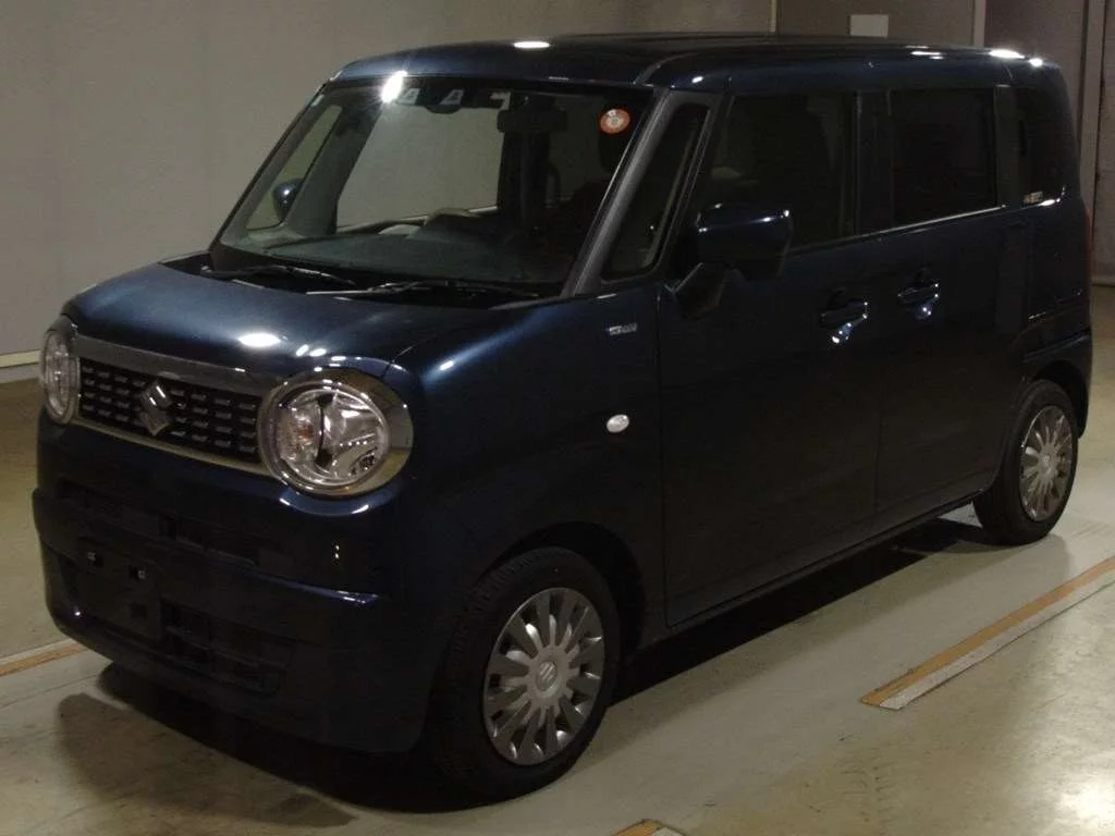Suzuki Wagon R Smile MX91S 2023